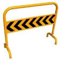Movable Road Barrier