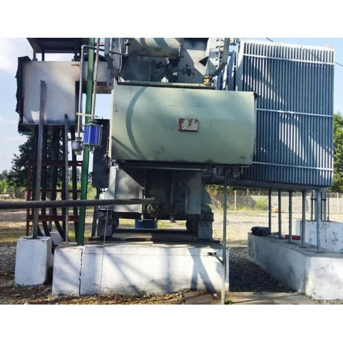 Commercial Transformer Installation Service By SSS ELECTRICAL POWER PRIVATE LIMITED