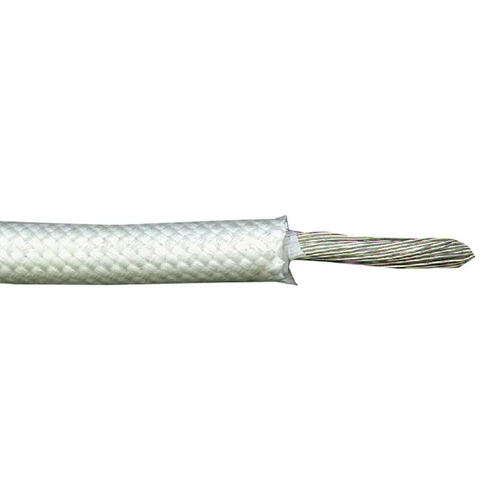 High Temperature Cables