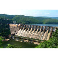 Commercial Hydro Plant Services