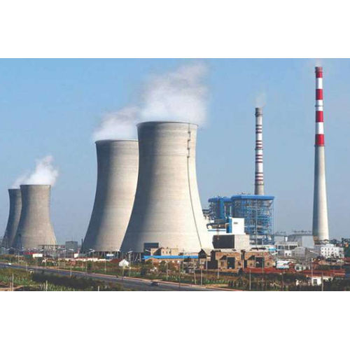 Semi-automatic Industrial Thermal Power Plant at Best Price in Lucknow ...