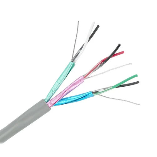 Shielded Cable