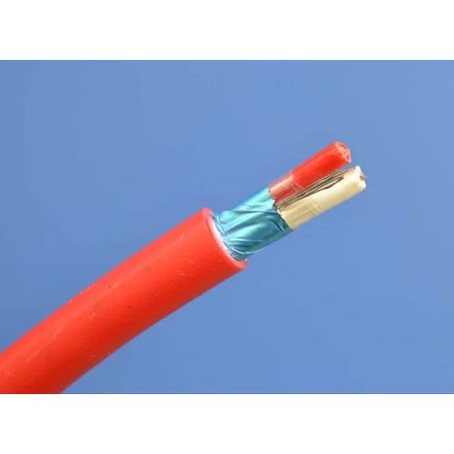 PTFE Flame Retardant Wire