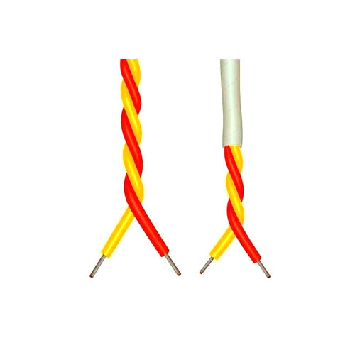 PTFE Single Phase Multicore Cable