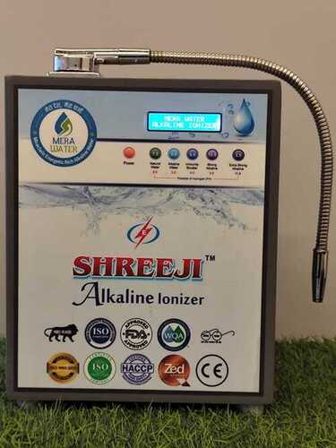 Water Ionizer