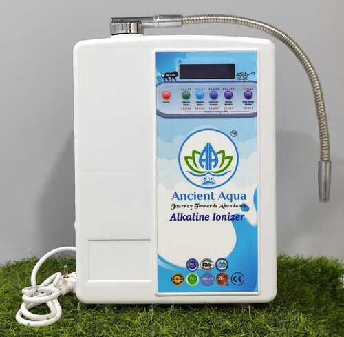 Water Ionizer - Dimension (L*W*H): 150 X 250 X 340 Millimeter (Mm)