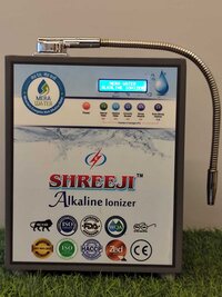 WATER IONIZER