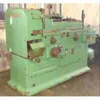 Klingenberg Hob Sharpner - Color: Green