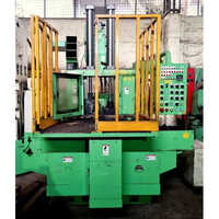Spline Rolling Nhk - Color: Green