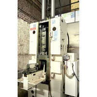 RACK ROLLING MACHINE