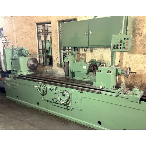 GRINDING MACHINES