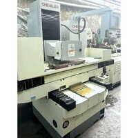 Cnc Surface Grinder