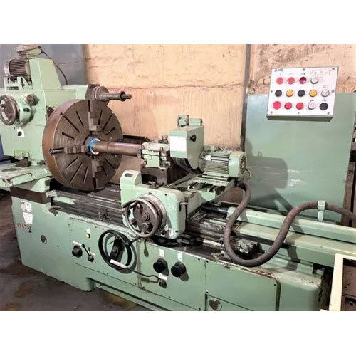 GRINDING MACHINES