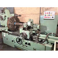 WMW SI8 INTERNAL GRINDING MACHINE 800 MM