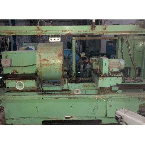 Green Internal Grinding Machine (800 Mm)