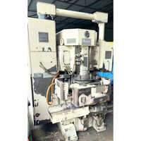 VERTICAL DUPLEX GRINDING MACHINE