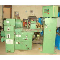 Internal Grinder Voumard 3a - Color: Green