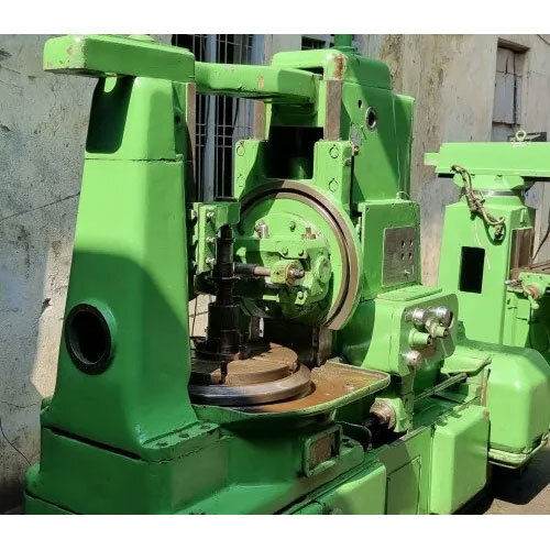 Mechanical Hobbing Machine