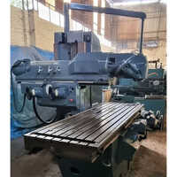 Huron Bed Milling 2000x800 Mm