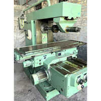 HORIZONTAL MILLING MACHINE