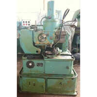 RACKCUTTING GEAR SHAPER