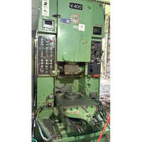 SYKES GEAR SHAPER