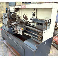 Pinacho Lathe Machine