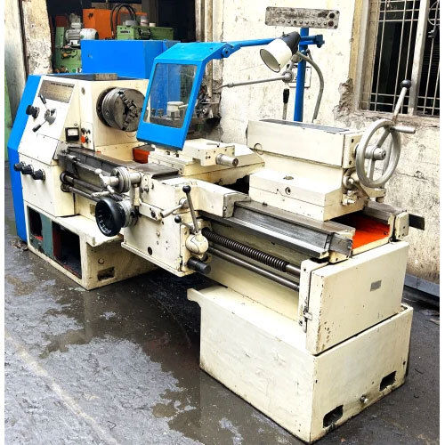 Gear Lathe 1000x300 MM