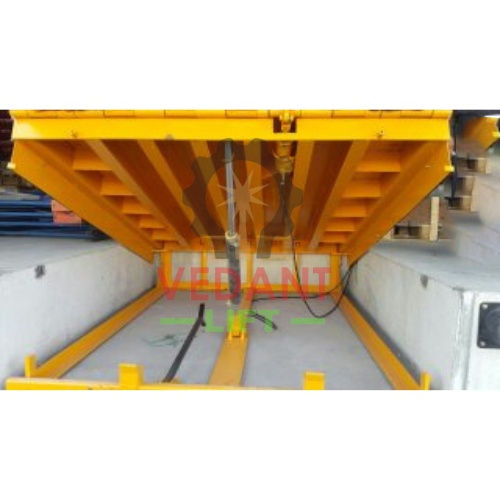 Loading Equipment