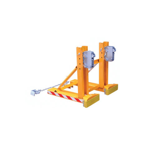 Forklift Attachments