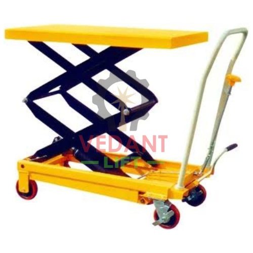 Lifting Table - Material: Aluminum/Alloy