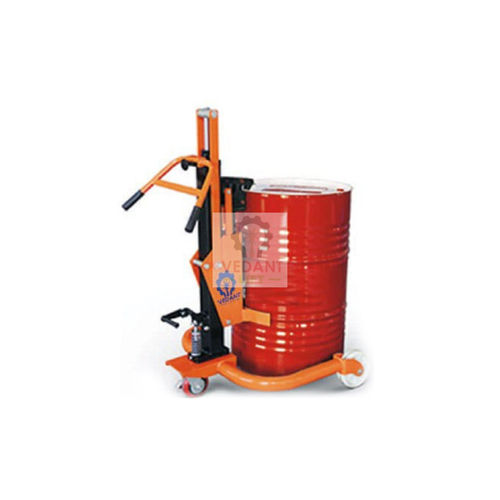 Drum Shifting Trolley