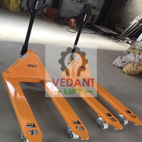 Hydraulic Pallet Truck