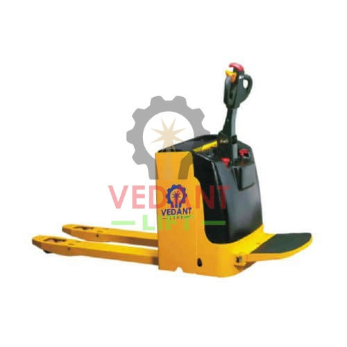 Battery Operator Pallet Truck