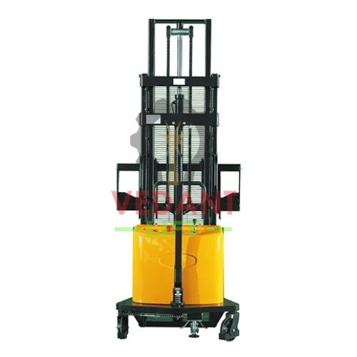 Ac Opp Portable Flp Semi Stacker - Attributes: Strong