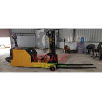 Counter Balance Stacker For Material Handling - Attributes: Strong
