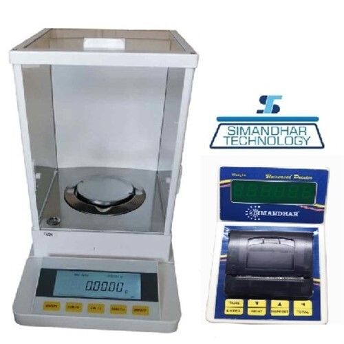 Analytical Balance