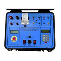 Cbt- Crm Two In One Test Kit - Color: As Per Requirement