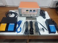 mediearth Digital cautery machine  400 watt