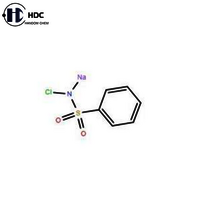 Chloramine B Application: Water Treatment