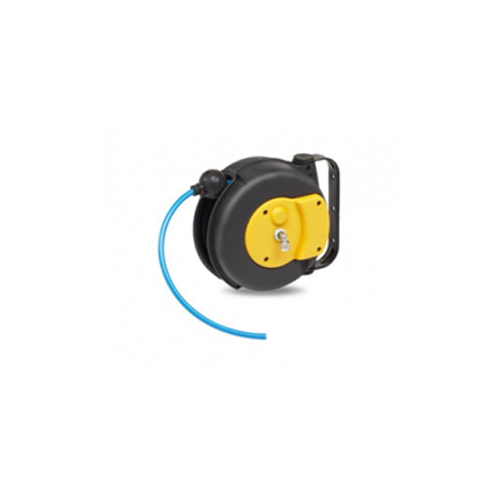 Plastic Body Air Hose Reel