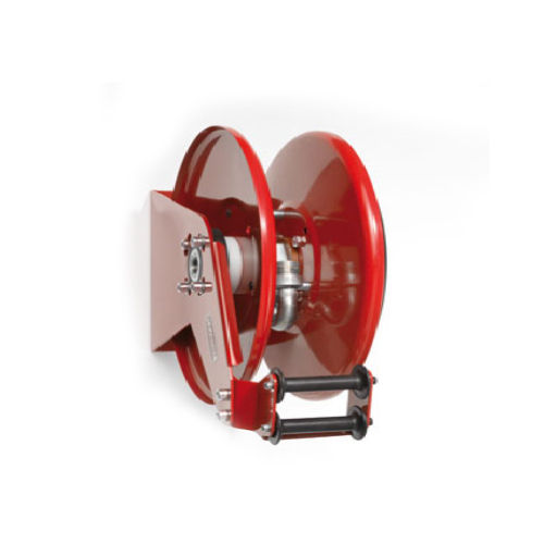 Auto Rewind Hose Reel