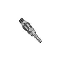 Sp Pneumatic Hi-coupler-for General Purpose Coupler For Air Lines - Material: Steel