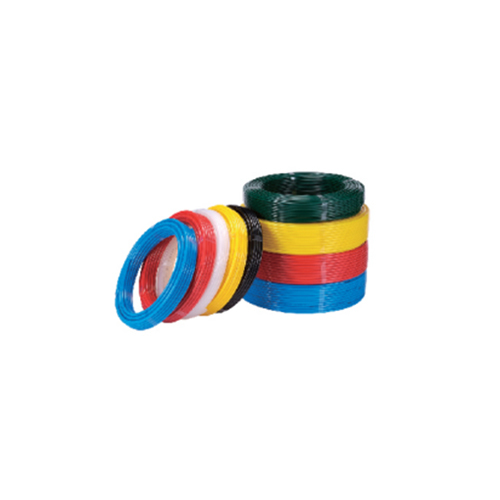 PU Braided Tube