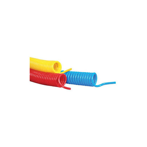 Sp Polyurethane Coiled Hose