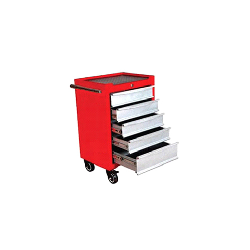 SP-5DT 5 Drawers Tool Trolley