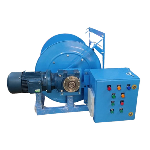 Heavy Duty Transfer Hose Reel