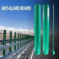 Anti Glare Board