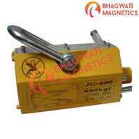 Lifting Magnet - Application: Commercial