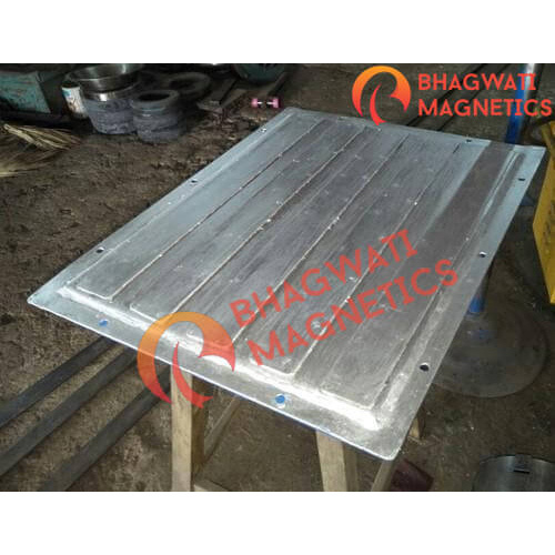 Magnetic Plate